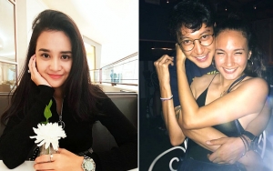 Michelle Zudith Bertemu Nadine Chandrawinata Saat Bulan Madu di New York, Warganet Malah Nyesek