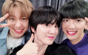 MXM Beberakan Arti Infinite Untuk Mereka