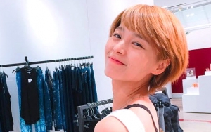 Baru Comeback, Agensi Umumkan Sunye Hamil Anak Ketiga