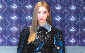 Penampilan Manajer Sunmi Jadi Sorotan, Netter Pro-Kontra