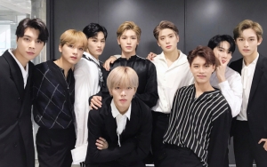 NCT 127 Pilih Jaehyun sebagai Member Terganteng, Netter Setuju Karena Ini