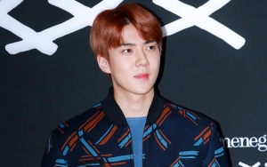 Sehun Bahas Perannya sebagai Penghubung Member EXO dan Kemungkinan Jadi Leader