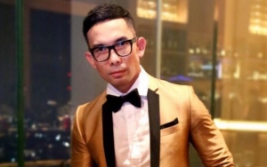 Sempat Ragu, Ini Komentar Indra Herlambang Usai Datangi Konser Syahrini