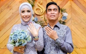 Resmi Batalkan Pernikahan dengan Anggota DPRD Sidrap, Shinta Bachir Ungkap Alasan Ini