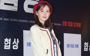 Tampil Glamor Berbalut Perhiasan Mewah, Yoona Disebut Cewek Tercantik di Korea