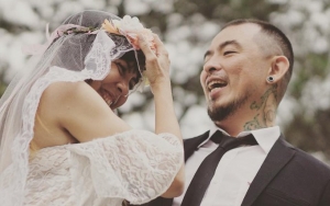 Beery Saint Loco Dihujat Murtad Pernikahan 'Tak Islami', Tak Disangka Arie Untung Tulis Komentar Ini
