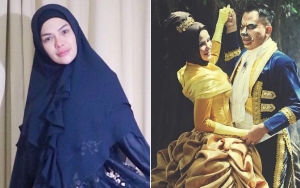 Dianggap Banyak Settingan, Nikita Mirzani Juga Sebut Angel Lelga Dimanfaatkan oleh Vicky Prasetyo