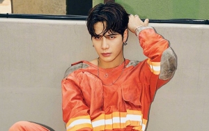 Marah Pada Fotografer Pria yang Dorong Fans, Sikap Jackson GOT7 Tuai Pujian