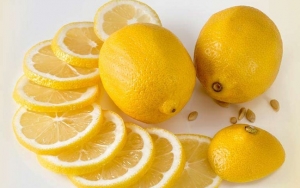 Konsumsi Jeruk atau Lemon untuk Meningkatkan Nafsu Makan Anak