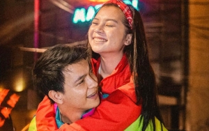 Marcell Darwin dan Kekasih Diduga Foto Prewedding, Pakaiannya Dianggap Tak Sopan