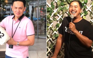 Sempat Kirim Somasi, Apa Kabar Perseteruan Farhat Abbas dan Pandji Pragiwaksono?