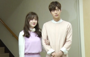 Ditanya Ingin Sang Anak Mirip Ahn Jae Hyun Atau Dirinya, Ku Hye Sun Berikan Alasan Ini