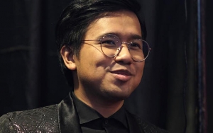 Joshua Suherman Selalu Punya Pacar Cantik, Netter Temukan Alasannya