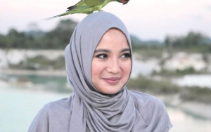 Chacha Frederica Punya Rumah Impian, Salah Satu Bagian Ingin Digunakan untuk Kegiatan Mulia