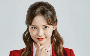 Aktris Ha Yeon Soo Tanda Tangani Kontrak Eksklusif dengan Agensi Baru