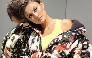 Jarang Perawatan, Agnes Monica Mengaku Tak Pernah Ketombean