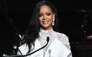 Angkat Nama Tanah Kelahiran, Rihanna Didapuk Jadi Duta Besar Barbados