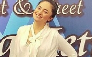 Marshanda Bawa Sienna Ikut Kerja Dengan Persyaratan Ini