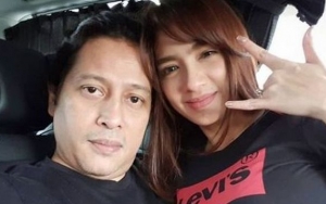 Foto Mesra Bareng Pacar, Dada Angel Karamoy Jadi Sorotan Netter