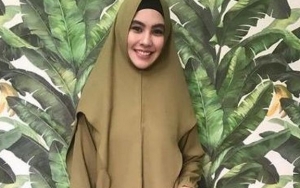 Kartika Putri Bakal Jadi Ustazah Usai Dinikahi Habib Usman?