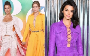 Hadid Sisters Pose Bareng Kendall Jenner, Mana Paling Cantik?