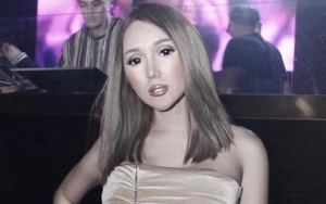 Sempat Dicap Haram, MV 'Semalam Bobo di Mana' Lucinta Luna Puncaki Trending di Malaysia