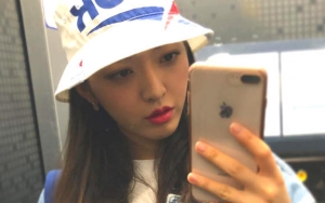 Chanmi AOA Ancam Tak Buat Vlog, Warganet Beri Kritikan Pedas