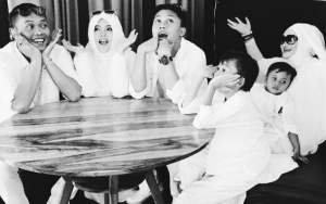 Lina Dituduh Selingkuh dan Kumpul Kebo, Kakak Bongkar Fakta Mengejutkan Soal Kelakuan Asli Sule