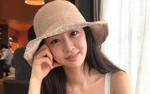 Pamer Kunjungi Museum Seni, Dasom Eks Sistar Disebut Pura-Pura Berkelas