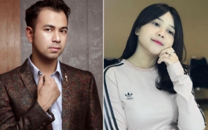 Raffi Ahmad Umumkan Syuting Film Terbaru di Jogja, Brisia Jodie Digaet Jadi Pemeran 