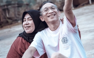 Prihatin Soal Jakmania yang Tewas Dikeroyok, Melly Goeslaw: Jangan Ada Dendam