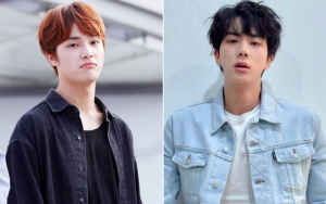 Foto Lawas Beredar, Netter Takjub Lihat Kemiripan Joo Haknyeon The Boys dengan Jin BTS