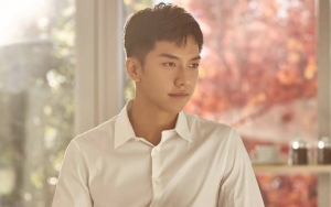 Dianggap Serba Bisa, Lee Seung Gi Akui Bingung Pilih Karier