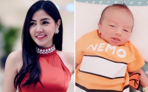 Baru Usia 13 Hari, Danillo Bayi Bella Shofie Keren Pakai Merek Kelas Dunia Seperti Anak Nagita