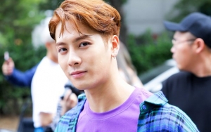 Cuitan Pertama Jackson GOT7 di Twitter Bikin Netizen Heboh