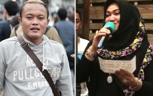 Resmi Cerai dari Sule, Lina Tanggapi Isu Selingkuh dan Kumpul Kebo Dengan Santai