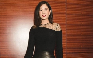 Dijepret Candid, Foto Keluarga Dian Sastro Ini Goals Banget Bikin Kagum