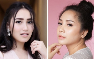 Sering Dibully Plagiat, Ayu Ting Ting Senang Asisten Sindir Fans Nagita?