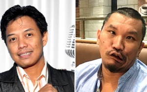 Mudy Taylor Bakal Dipenjara Lima Tahun Lebih, Mongol Stres Tidak Tahu Temannya Pemakai Narkoba