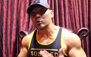 Deddy Corbuzier Kesal dengan Iklan Peninggi Badan, Warganet: Harusnya Penumbuh Rambut