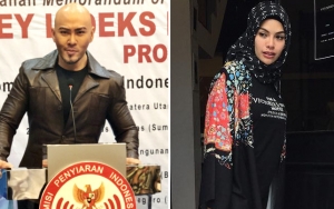 Deddy Corbuzier Ribut dengan Hari Jisun, Nikita Ejek Tak Gentleman Hingga Ngaku Akun Diblokir
