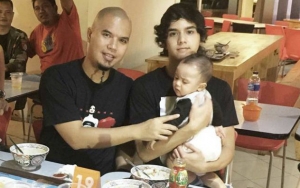 Alat Kelamin Al Ghazali Iritasi Karena Keracunan Obat, Dhani Teringat Dirawat Maia Saat Sakit Serupa