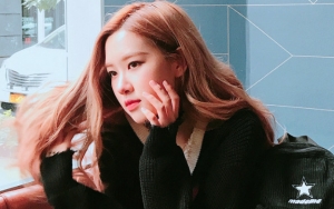Bagikan Foto Masa Kecil, Rose Black Pink Dibilang Mirip Jimin BTS dan Putri Tablo