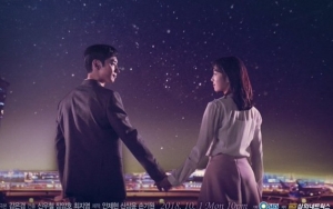 Where Stars Land (SBS)