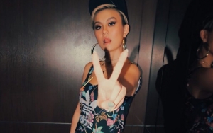 Meski Tuai Kontroversi, Agnes Monica Puas dengan Pencapaian Single 'Overdose'
