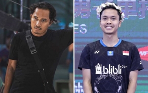 Punya Nama Sama, Tanta Ginting Kecipratan 10 Ribu Followers Berkat Pebulutangkis Ini