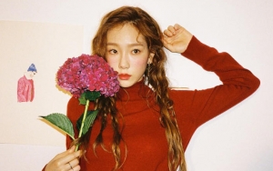 Promosi Konser di Seoul, Tae Yeon Bikin Salah Fokus Pamer Pusar