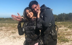 Liburan Bareng Richard Kyle, Warganet Kasihani El dan Cibir Gaya Ngangkang Jessica Iskandar