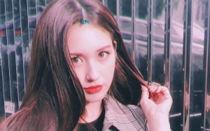 Jeon Somi Isyaratkan Kebahagiaan Masuk Agensi Baru Usai Lepas Dari JYP Ent. Lewat Unggahan Ini