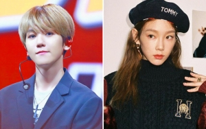 Foto-Foto Ini Disebut Buktikan Baekhyun dan Tae Yeon Balikan, Netter Lelah